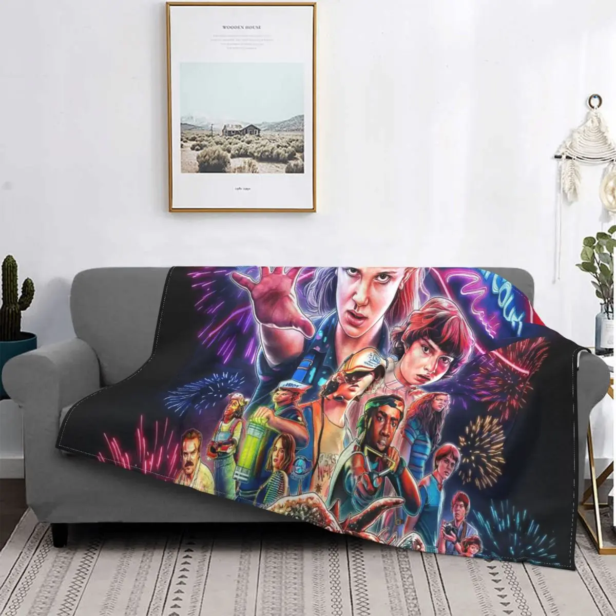 «Очень странные дела»-Манта кукро для камеры, персонализированные игрушки, toalla de playa, colcha, 220x240
«Очень странные дела»-Манта кукро для камеры, персонализированные игрушки, toalla de playa, colcha, 220x240