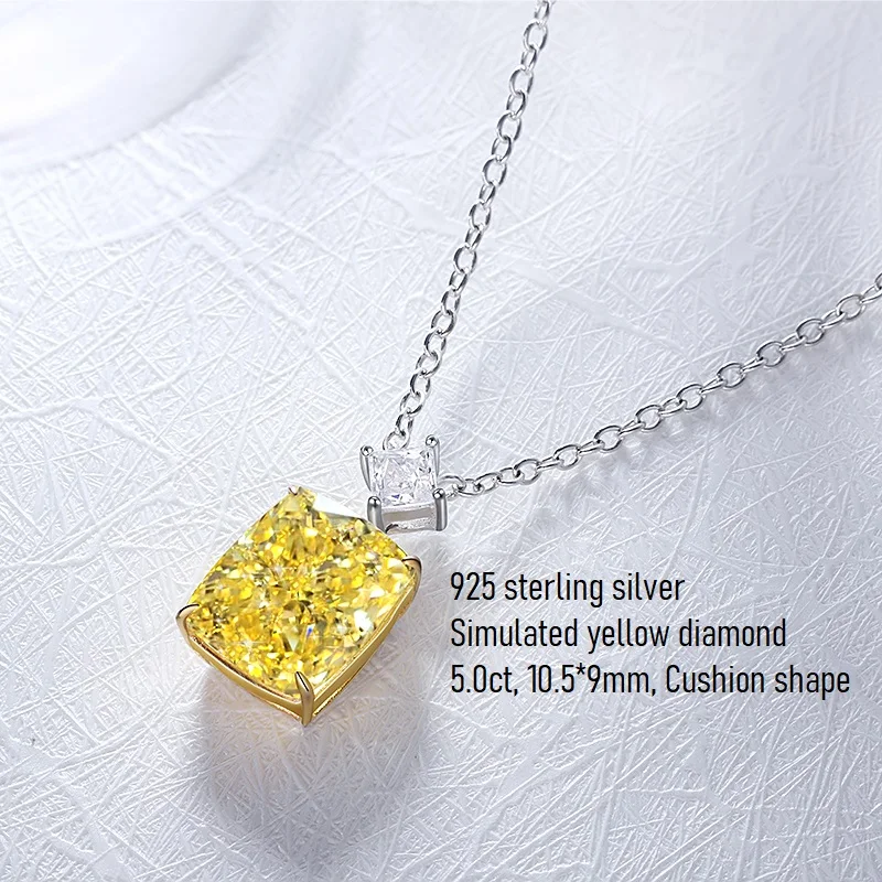 2021 Womens Jewelry Sets Custom Cushion Stone Necklaces Jewelry S925 Stainless Steel Chain Wholesale
2021 Womens Jewelry Sets Custom Cushion Stone Necklaces Jewelry S925 Stainless Steel Chain Wholesale