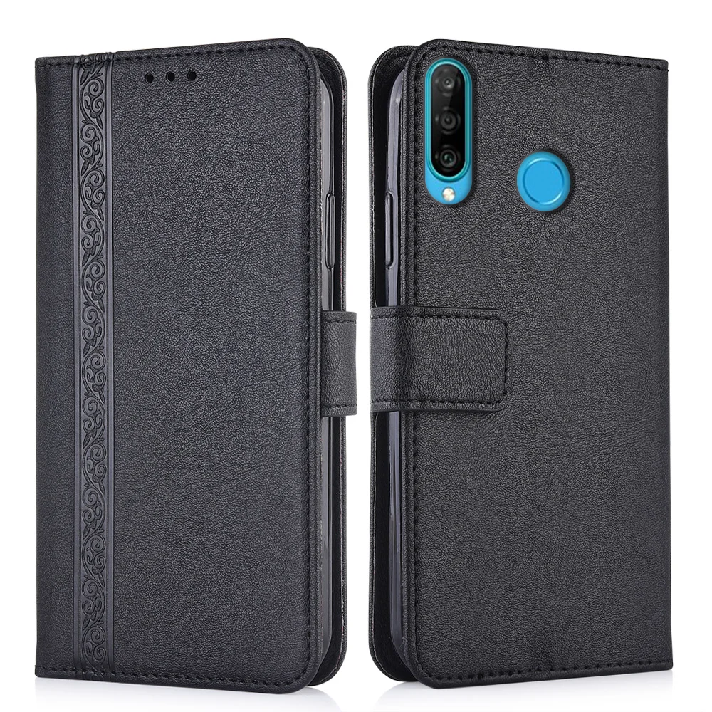 Роскошный кожаный чехол-кошелек с откидной крышкой для Huawei P30 Lite MAR-LX2 MAR LX2 Магнитная защитная задняя крышка для телефона
Роскошный кожаный чехол-кошелек с откидной крышкой для Huawei P30 Lite MAR-LX2 MAR LX2 Магнитная защитная задняя крышка для телефона