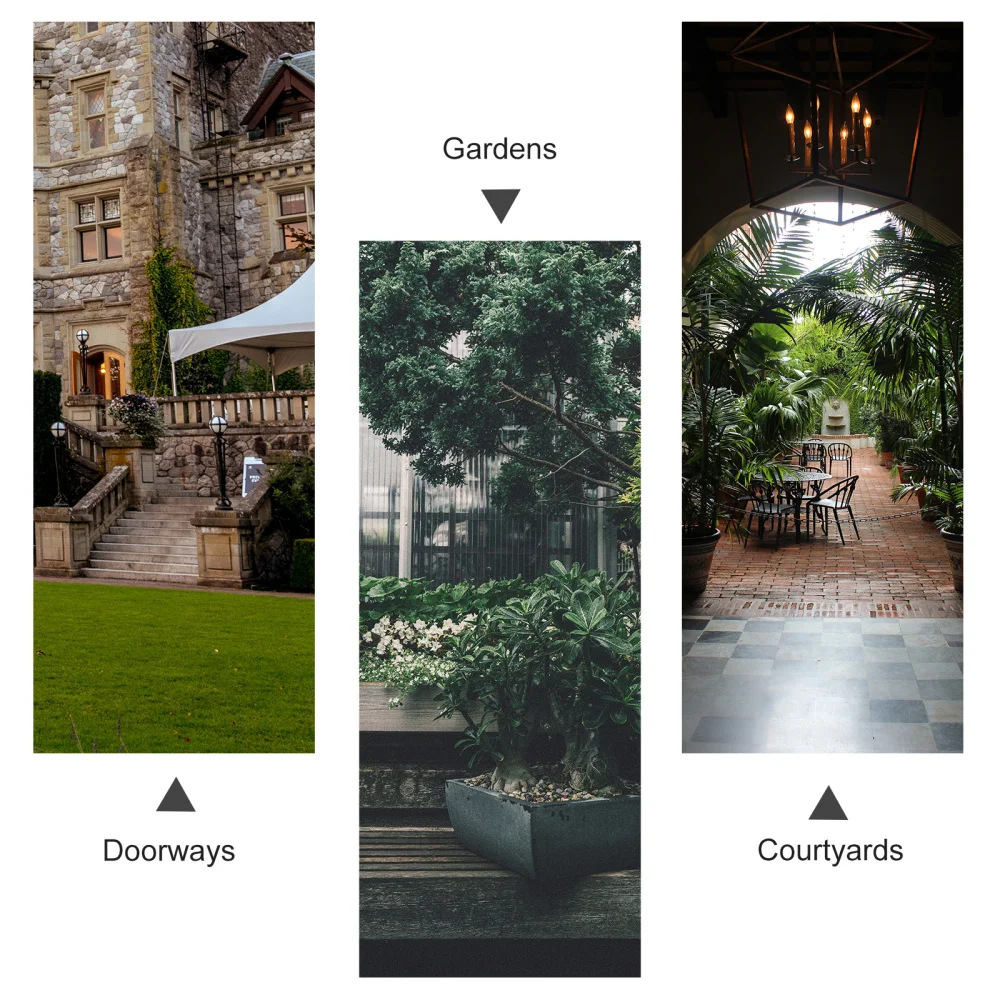 1pc Creative Garden Swing Protector Cover Waterproof Chair Protection for Garden
1pc Creative Garden Swing Protector Cover Waterproof Chair Protection for Garden