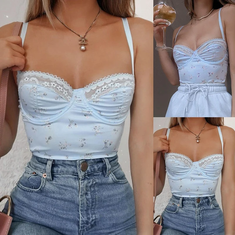 Эстетическое милые топы с цветочным узором женский с кружевной отделкой в винтажном стиле Kawaii одежда Структура сшитые V образным вырезом се...
Эстетическое милые топы с цветочным узором женский с кружевной отделкой в винтажном стиле Kawaii одежда Структура сшитые V образным вырезом се...