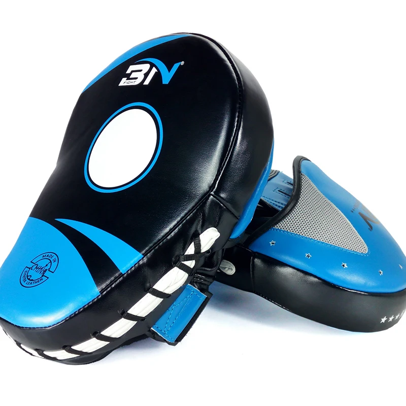 Arc-shaped Sparring Targets Thai Kick Pad Kit Karate Training Mitt Focus Punch Pads Sparring Boxing Bags
Arc-shaped Sparring Targets Thai Kick Pad Kit Karate Training Mitt Focus Punch Pads Sparring Boxing Bags