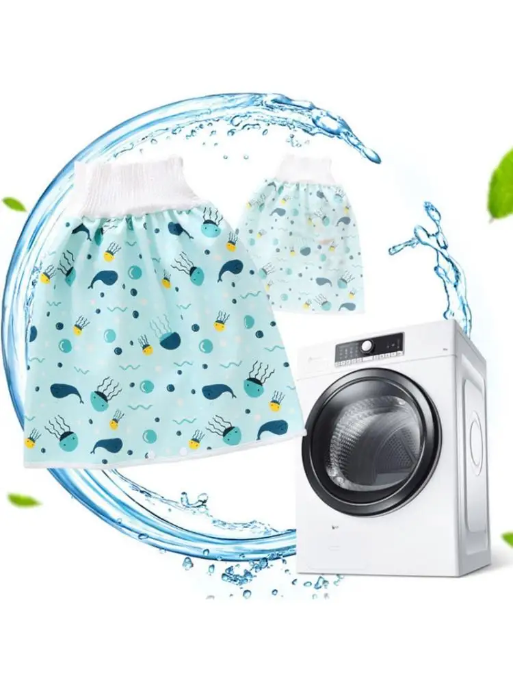 Comfy Infants Baby Diaper Skirt Toddler Potty Training Nappy Skirt Waterproof Absorbent Cotton Washable Shorts
Comfy Infants Baby Diaper Skirt Toddler Potty Training Nappy Skirt Waterproof Absorbent Cotton Washable Shorts