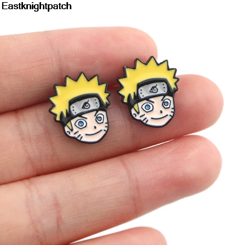 20pairs/lot E1625 Fashion Anime Cartoon Earring Funny Stud Earrings Women Girls Kids Jewelry Gift 
20pairs/lot E1625 Fashion Anime Cartoon Earring Funny Stud Earrings Women Girls Kids Jewelry Gift