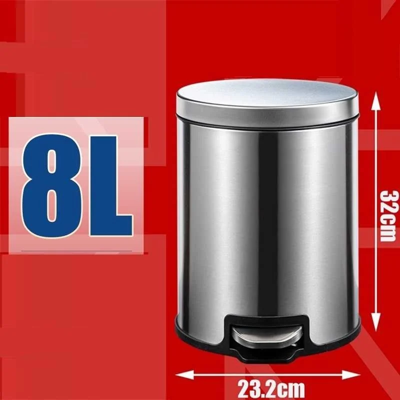 Cuisine Banheiro Prullenbak Cocina Waste Kitchen Garbage Bag Holder Reciclaje De Basura Dustbin Lixeira Recycle Trash Bin
Cuisine Banheiro Prullenbak Cocina Waste Kitchen Garbage Bag Holder Reciclaje De Basura Dustbin Lixeira Recycle Trash Bin