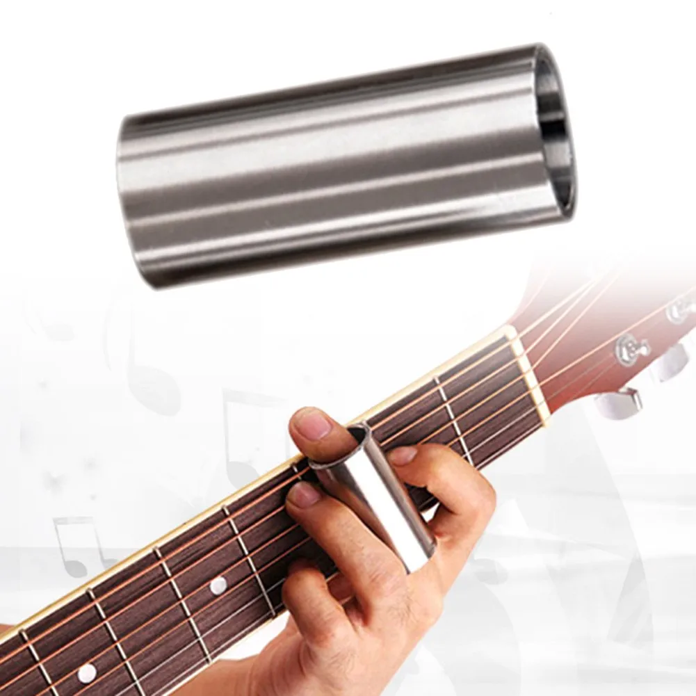 Long Steel Guitar Slide Electric Acoustic Bass Dobro Resonator Strings 60mm Guitarra Smooth Edge For Stringed Instruments
Long Steel Guitar Slide Electric Acoustic Bass Dobro Resonator Strings 60mm Guitarra Smooth Edge For Stringed Instruments