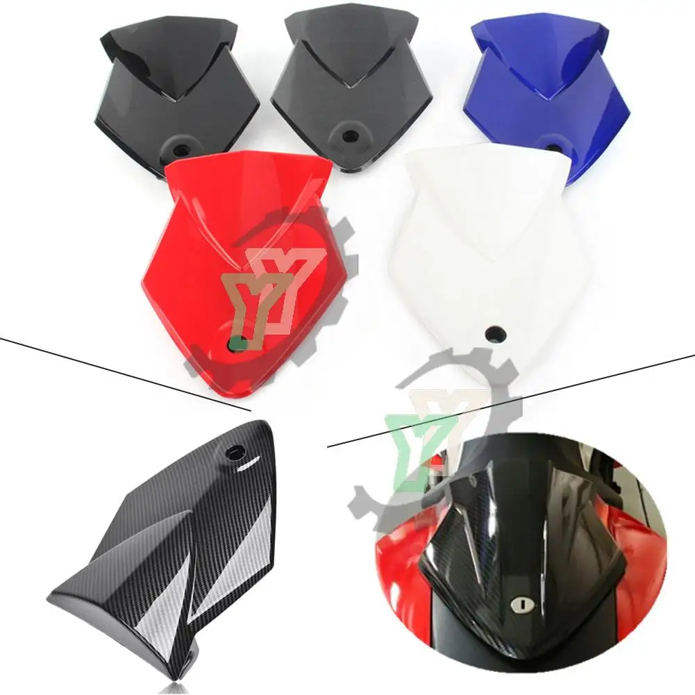 S 1000 RR 09 10 11 12 13 14 Motorcycle Rear Seat Cover Cowl Fairing Passenger Pillion Tail Back Covers For BMW S1000RR 2009-2014
S 1000 RR 09 10 11 12 13 14 Motorcycle Rear Seat Cover Cowl Fairing Passenger Pillion Tail Back Covers For BMW S1000RR 2009-2014
