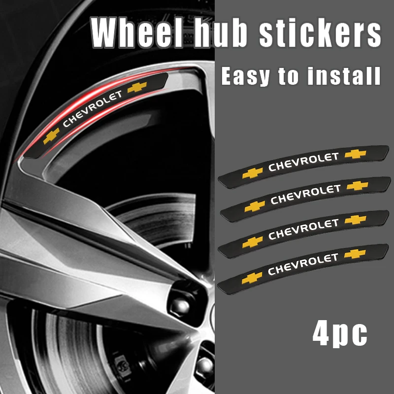4Pcs Car Wheel Aluminum Sheet Sticker Badge Decor Accessories For Chevrolet Cruze Captiva Trax Malibu Tahoe Equinox Impala Sonic
4Pcs Car Wheel Aluminum Sheet Sticker Badge Decor Accessories For Chevrolet Cruze Captiva Trax Malibu Tahoe Equinox Impala Sonic