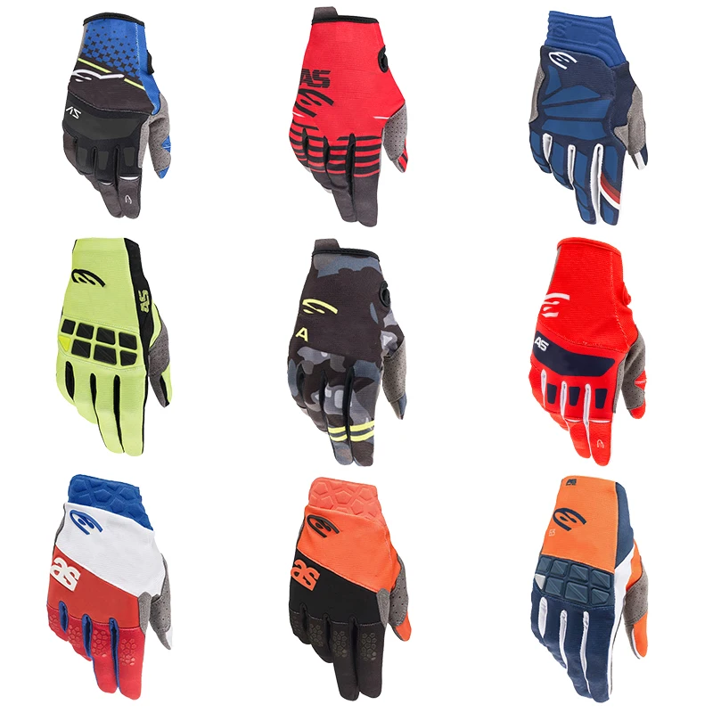Summer New Men's Outdoor Mountain Bike Full Finger Gloves Cycling Men's Mtb Gloves Motorcycle Off-road Gloves Bike Accessories
Summer New Men's Outdoor Mountain Bike Full Finger Gloves Cycling Men's Mtb Gloves Motorcycle Off-road Gloves Bike Accessories