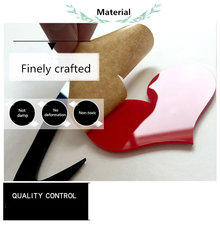 3D Acrylic Crystal Wall Sticker Cartoon Tree Height Measure Growth Chart Art Decals For Kids Room Kindergarten Decoration Paste
3D Acrylic Crystal Wall Sticker Cartoon Tree Height Measure Growth Chart Art Decals For Kids Room Kindergarten Decoration Paste