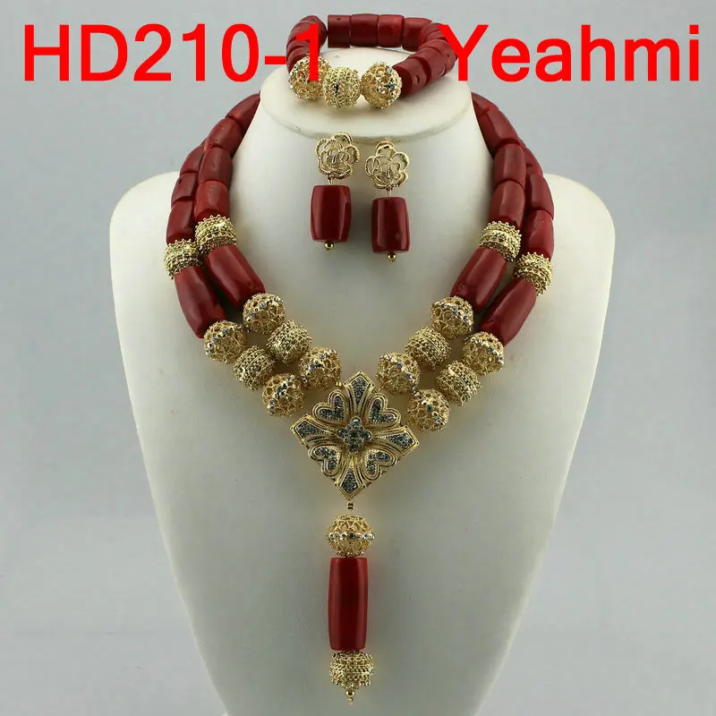 Coral Beads Statement Necklace Set Chunky Bib Beads African Jewelry Fashion Real Coral Necklace Set Dubai Free Shipping HD210-1
Coral Beads Statement Necklace Set Chunky Bib Beads African Jewelry Fashion Real Coral Necklace Set Dubai Free Shipping HD210-1