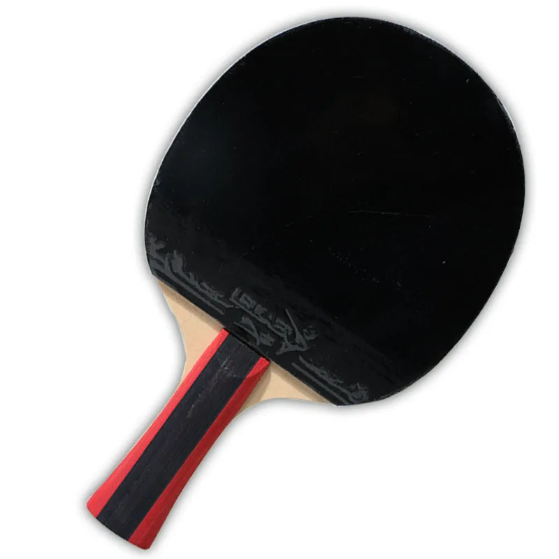 Regal table tennis racket set double-sided anti-adhesive two racket three ball with racket cover table tennis racket 1219
Regal table tennis racket set double-sided anti-adhesive two racket three ball with racket cover table tennis racket 1219