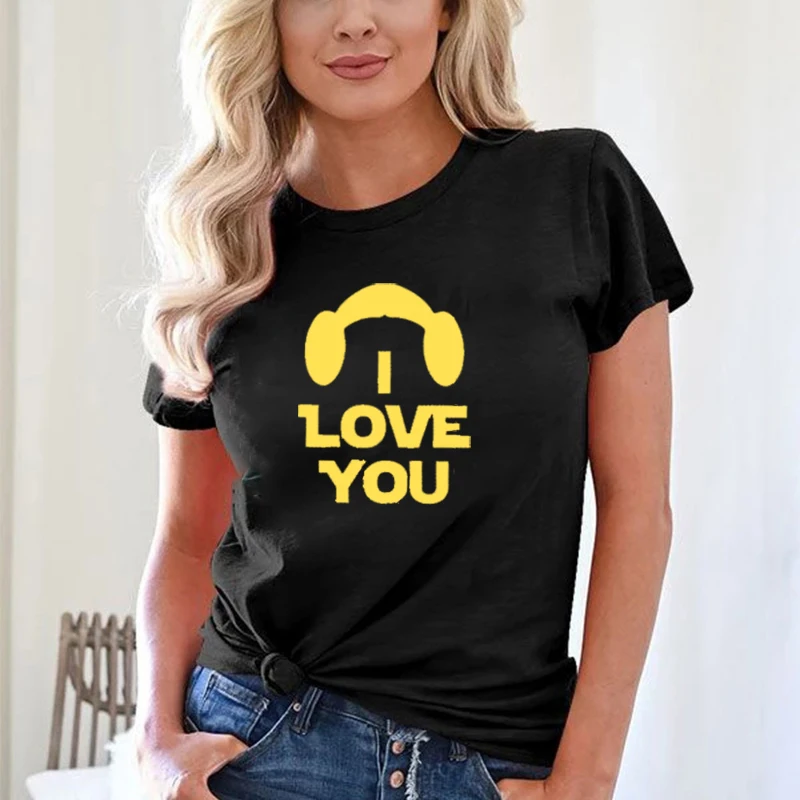 2021 New Couples T Shirt I Love You and I Know Summer Unisex Boyfriend and Girlfriend Couple Short-sleev Tops To Streetwear Tee
2021 New Couples T Shirt I Love You and I Know Summer Unisex Boyfriend and Girlfriend Couple Short-sleev Tops To Streetwear Tee