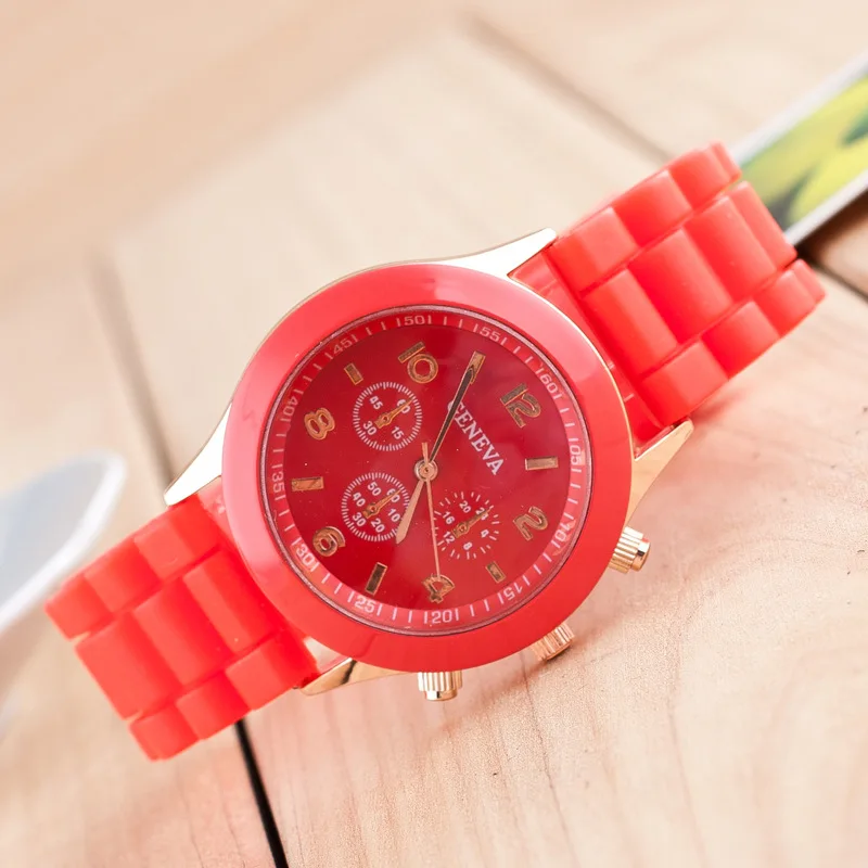 Waterproof Noctilucent Imported Swiss Movement Men's Watch Korean Version Of The Fashionable Mechanical Quartz WatchTS269-TS274
Waterproof Noctilucent Imported Swiss Movement Men's Watch Korean Version Of The Fashionable Mechanical Quartz WatchTS269-TS274