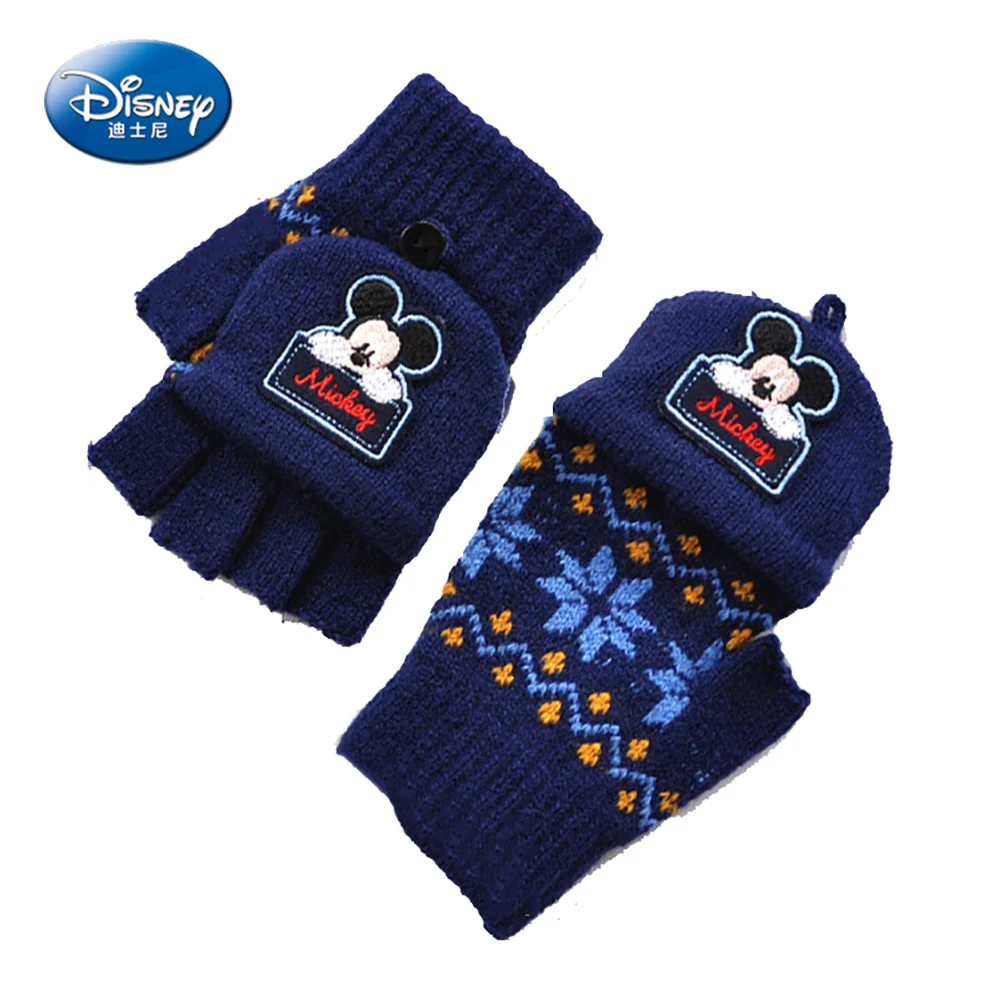Mickey Baby Mitten Lovely Boys Disney Knitted Minnie Sweety Gloves Winter Outdoor Girls Cartoon Children Kids Thick Cute Student
Mickey Baby Mitten Lovely Boys Disney Knitted Minnie Sweety Gloves Winter Outdoor Girls Cartoon Children Kids Thick Cute Student