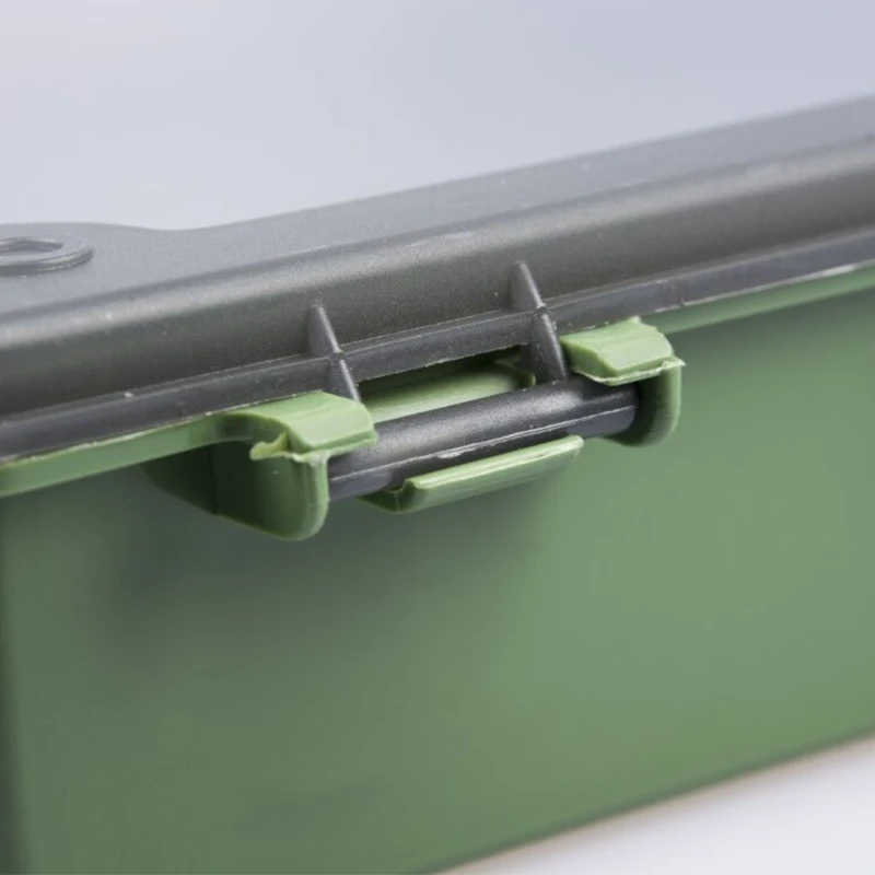 Waterproof Plastic Storage Container tiff Hair Rig Board Carp Fishing Rig Box
Waterproof Plastic Storage Container tiff Hair Rig Board Carp Fishing Rig Box