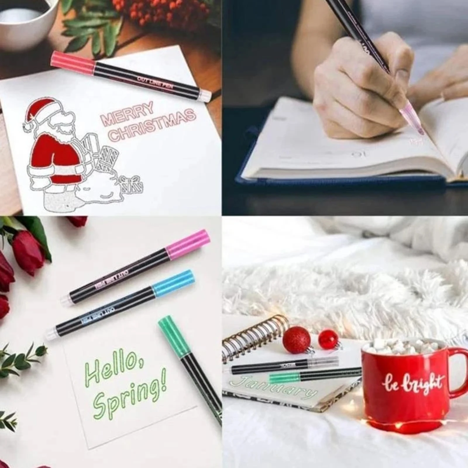8/12pcs Marker Pen for Highlight Writing Taking Notes Drawing DIY Art Projects Kids Adult d88
8/12pcs Marker Pen for Highlight Writing Taking Notes Drawing DIY Art Projects Kids Adult d88