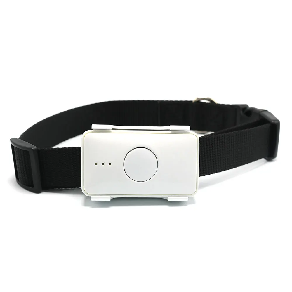 Smart Pet GPS Tracker LK105B Dog Cat Collar Waterproof and High Temperature Resistant Geofence GPS Mini GPS Locator Dog FREE APP
Smart Pet GPS Tracker LK105B Dog Cat Collar Waterproof and High Temperature Resistant Geofence GPS Mini GPS Locator Dog FREE APP