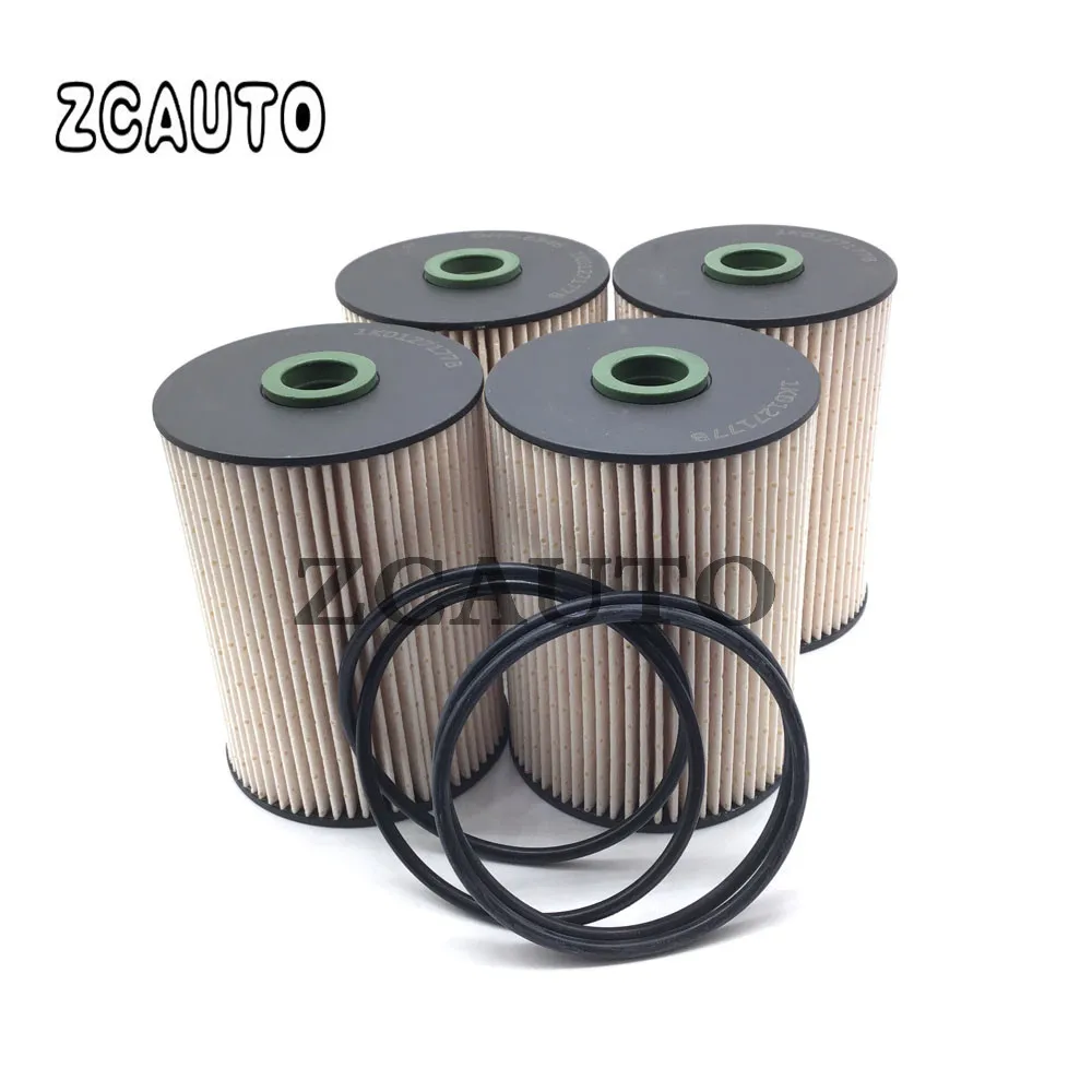 Топливный фильтр 4X 1k0127434b для Volkswagen Golf Jetta Caddy TDI Diesel Audi A3 8P Skoda Octavia II 1Z3 1Z5 1U2 Seat Toledo 1P1 5P2
Топливный фильтр 4X 1k0127434b для Volkswagen Golf Jetta Caddy TDI Diesel Audi A3 8P Skoda Octavia II 1Z3 1Z5 1U2 Seat Toledo 1P1 5P2