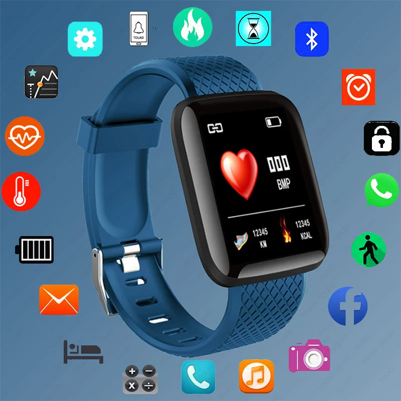 Digital Smart sport watch men's watches digital led electronic wristwatch Bluetooth fitness wristwatch women kids hours hodinky
Digital Smart sport watch men's watches digital led electronic wristwatch Bluetooth fitness wristwatch women kids hours hodinky