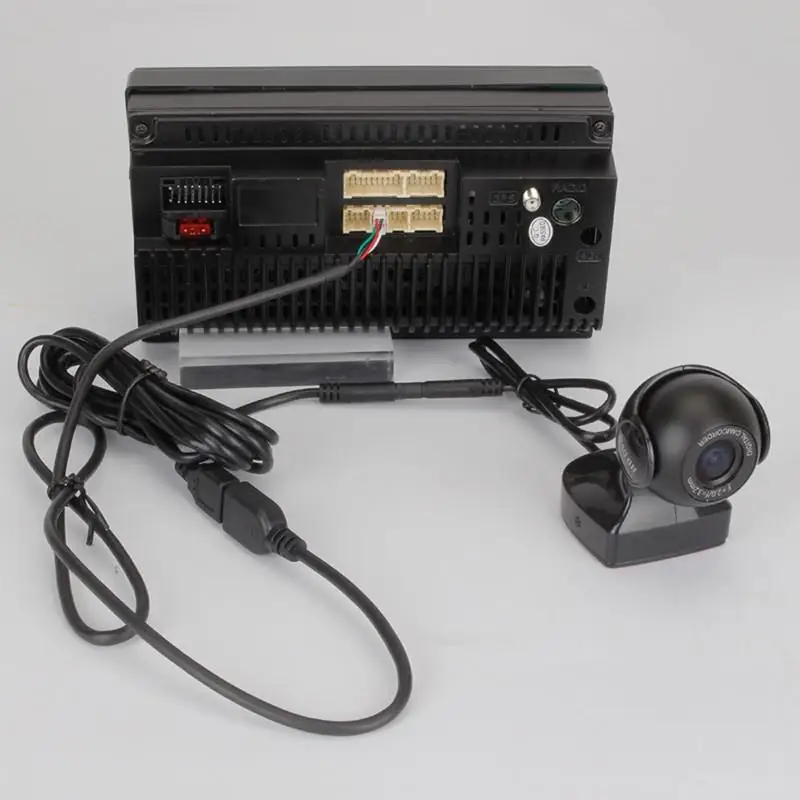 ADAS, 140 , HD 1080P, USB
ADAS, 140 , HD 1080P, USB