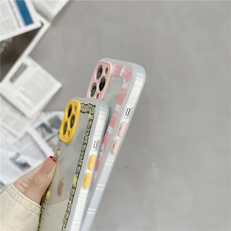 Money dollar RMB Phone Case For iphone 12 Mini 11 Pro XS MAX X XR 2020 SE 7 8 plus Clear soft TPU Silicon Back Cover 
Money dollar RMB Phone Case For iphone 12 Mini 11 Pro XS MAX X XR 2020 SE 7 8 plus Clear soft TPU Silicon Back Cover