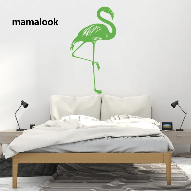 New Flamingo Ethylene Propylene Carved Wall Stickers Living Room Bedroom Stickers Children's Room Cartoon Decorative Stickers
New Flamingo Ethylene Propylene Carved Wall Stickers Living Room Bedroom Stickers Children's Room Cartoon Decorative Stickers