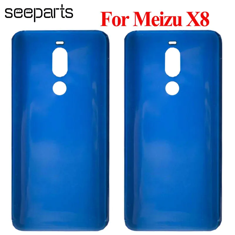 Back Housing For Meizu X8 Battery Cover Rear Door Housing Case Replacement For Meizu X8 Battery Cover
Back Housing For Meizu X8 Battery Cover Rear Door Housing Case Replacement For Meizu X8 Battery Cover