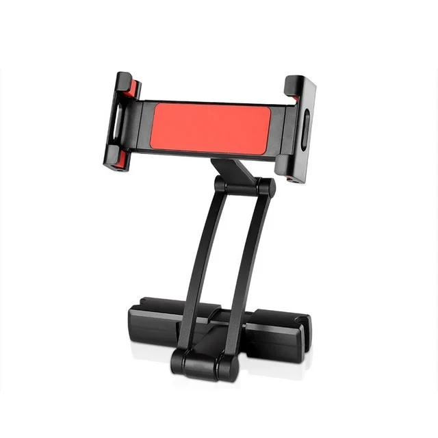 7-13' Tablet 360 Universal Car Rear Pillow Holder Stand for Ipad Rotation Bracket Back Seat Car Mount Handrest Soporte Tablet
7-13' Tablet 360 Universal Car Rear Pillow Holder Stand for Ipad Rotation Bracket Back Seat Car Mount Handrest Soporte Tablet