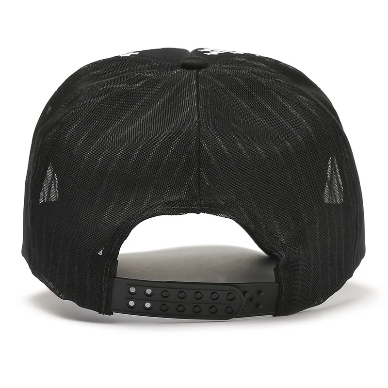 2020 Women's Outdoor Travel Cap, Men's Plaid Black and White Baseball Cap, Shade Breathable Mesh Cap
2020 Women's Outdoor Travel Cap, Men's Plaid Black and White Baseball Cap, Shade Breathable Mesh Cap