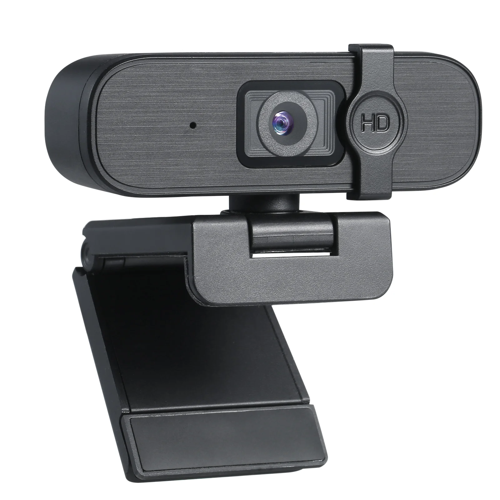 KKmoon USB Webcam 2K High-definition Web Camera Computer Camera Conference Cam Driver Webcam Clip-on for Laptop Desktop Computer
KKmoon USB Webcam 2K High-definition Web Camera Computer Camera Conference Cam Driver Webcam Clip-on for Laptop Desktop Computer