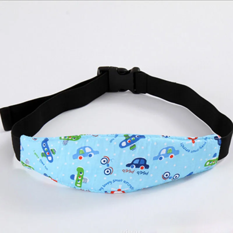Kids Baby Head Support Holder Sleep Belt Adjustable Safety Cars Seat Nap Aid Band Print Car Seats Accessories Head Body Supports
Kids Baby Head Support Holder Sleep Belt Adjustable Safety Cars Seat Nap Aid Band Print Car Seats Accessories Head Body Supports