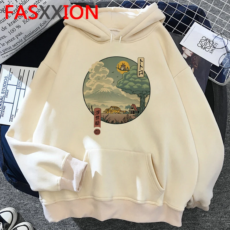 Толстовка Totoro с капюшоном, свитшот с рисунком аниме, Забавный мультяшный стиль, Харадзюку, ольчжан, кавайная худи с графическим принтом, зим...
Толстовка Totoro с капюшоном, свитшот с рисунком аниме, Забавный мультяшный стиль, Харадзюку, ольчжан, кавайная худи с графическим принтом, зим...