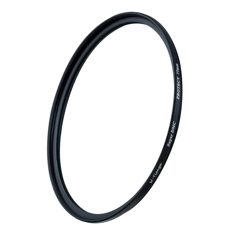 TIANYA MC UV 2.5 Ultra-Violet Lens Filter 49 52 55 58 62 67 72 77 82MM Protector for canon nikon sony pentax camera lens
TIANYA MC UV 2.5 Ultra-Violet Lens Filter 49 52 55 58 62 67 72 77 82MM Protector for canon nikon sony pentax camera lens