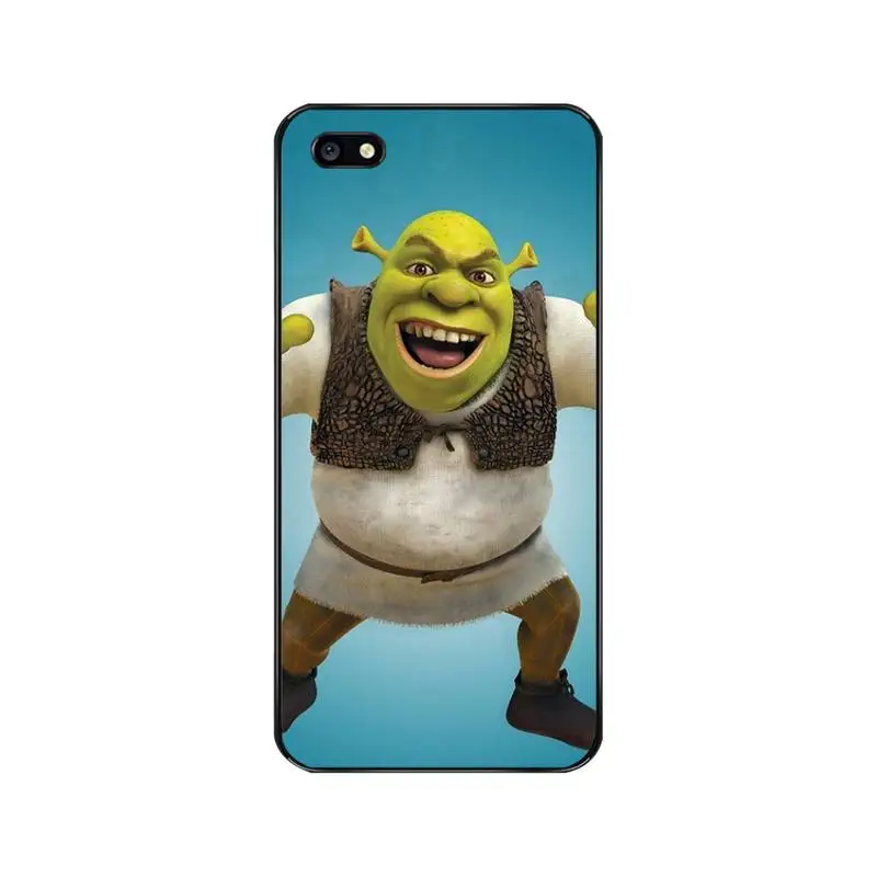 Cartoon Moive Shrek funny Phone Case For OPPO R9 R11 R15 R17 RENO Realme S PLUS Normal 2z 3 5 C2 pro
Cartoon Moive Shrek funny Phone Case For OPPO R9 R11 R15 R17 RENO Realme S PLUS Normal 2z 3 5 C2 pro