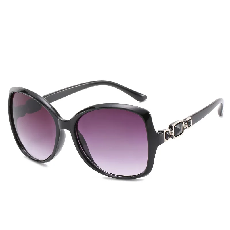 New Womens Sunglasses Travel Driving Fashion Trend Street Shooting Big Frame Vintage Eyeglasses
New Womens Sunglasses Travel Driving Fashion Trend Street Shooting Big Frame Vintage Eyeglasses