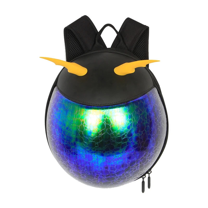 SUPERCUTE Beetle Детский рюкзак 3D крутая фиолетовая и Золотая водонепроницаемая поверхность для улицы детские игрушки сумка для хранения
SUPERCUTE Beetle Детский рюкзак 3D крутая фиолетовая и Золотая водонепроницаемая поверхность для улицы детские игрушки сумка для хранения
