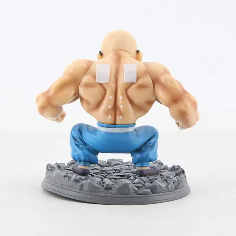Dragon Ball Master Roshi Anime Figures Muscle Toys Model PVC Roshi Oolong Action Figurals Brinuquedos DBZ Doll Brinquedos Figma
Dragon Ball Master Roshi Anime Figures Muscle Toys Model PVC Roshi Oolong Action Figurals Brinuquedos DBZ Doll Brinquedos Figma