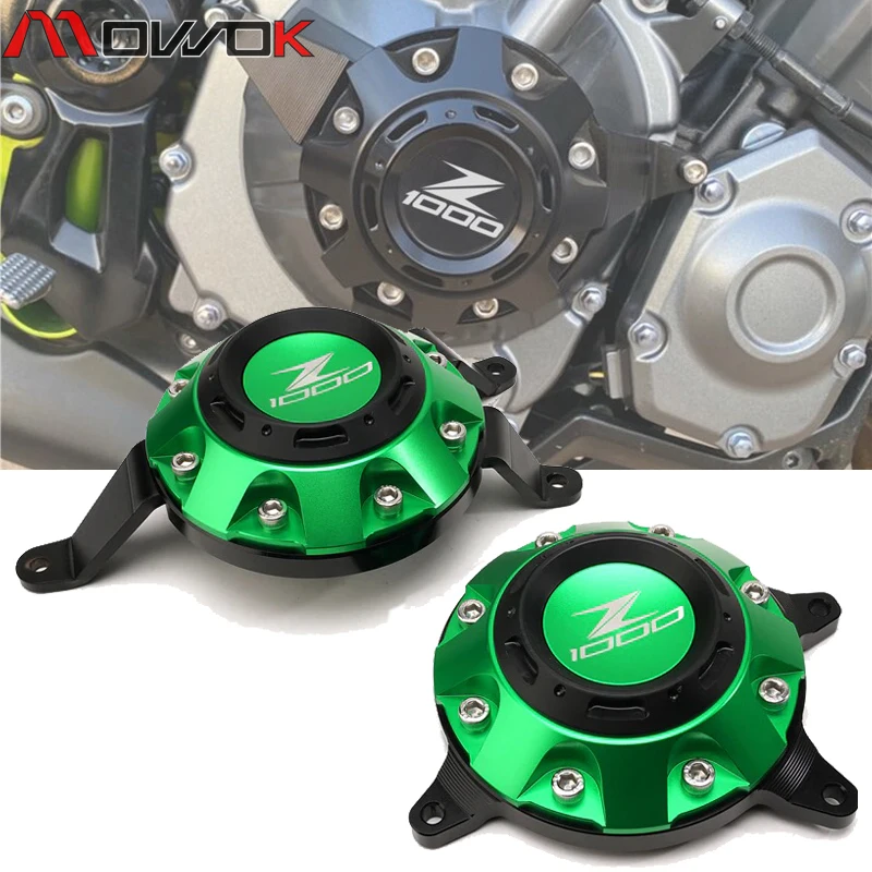 Аксессуары для мотоциклов KAWASAKI Z1000, Z1000R, Z1000SX, защитная крышка двигателя, обтекатель, защитные слайдеры, защитная накладка для двигателя
Аксессуары для мотоциклов KAWASAKI Z1000, Z1000R, Z1000SX, защитная крышка двигателя, обтекатель, защитные слайдеры, защитная накладка для двигателя