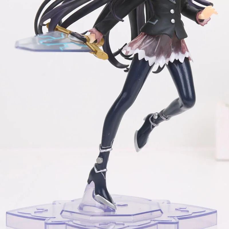 Japanese Anime Figure Date A Live Uniform Figure Tohka Yatogami 1/8 Scale PVC Action Figure Collection Doll Model Toys Gift 20CM
Japanese Anime Figure Date A Live Uniform Figure Tohka Yatogami 1/8 Scale PVC Action Figure Collection Doll Model Toys Gift 20CM