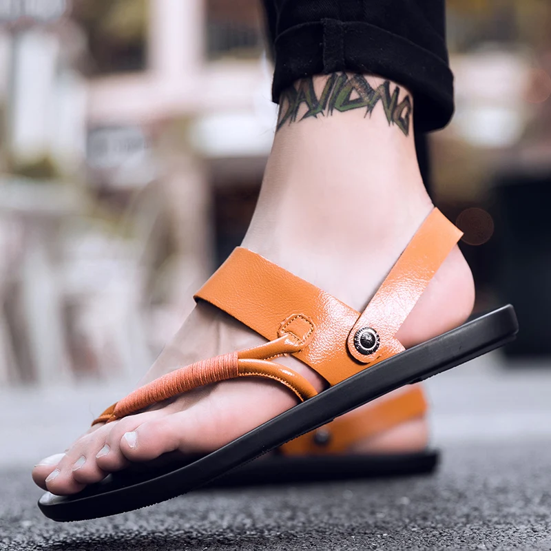 Sandalen Herren Sport Sandals Men Sandalias Sandel For Sandalia Masculino Sandale Homme Cuir Sandalet Erkek Sandalle Piel
Sandalen Herren Sport Sandals Men Sandalias Sandel For Sandalia Masculino Sandale Homme Cuir Sandalet Erkek Sandalle Piel