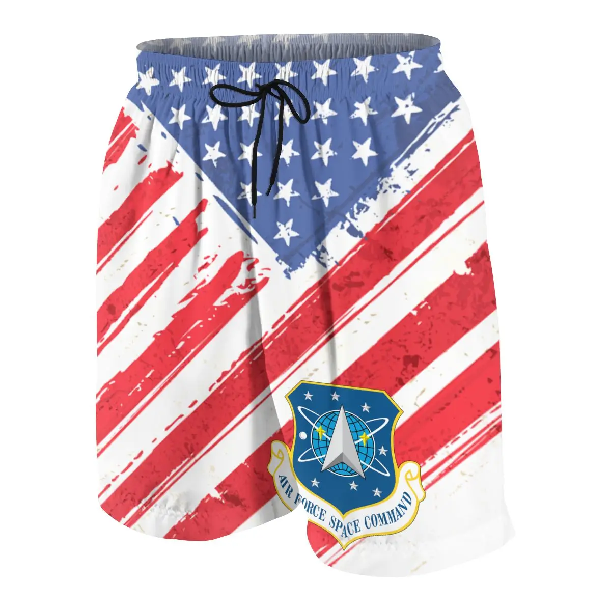 Air Force Space Command Teenagers Comfortable Fashion Fitness Joggers Quick-dry Cool Short Sweatpants
Air Force Space Command Teenagers Comfortable Fashion Fitness Joggers Quick-dry Cool Short Sweatpants