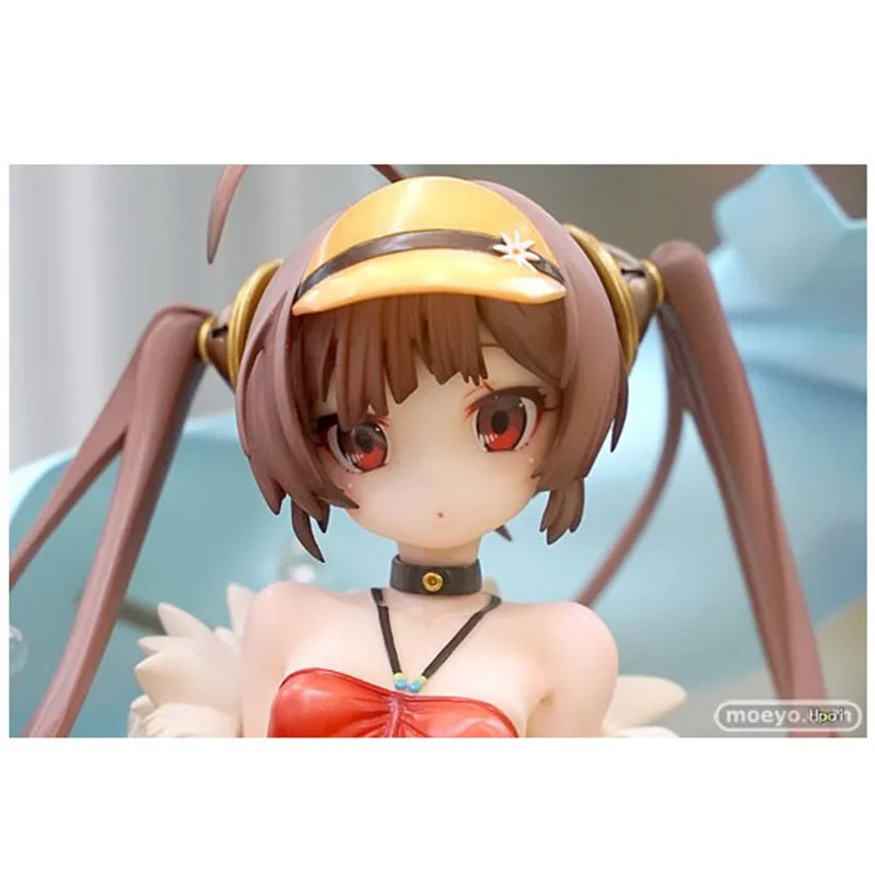 Azur Lane аниме Рисунок веселого летние фигурная фигурка белый/теплый белый свет ПВХ серии игрушки аниме Рисунок периферийных издание перифери...
Azur Lane аниме Рисунок веселого летние фигурная фигурка белый/теплый белый свет ПВХ серии игрушки аниме Рисунок периферийных издание перифери...