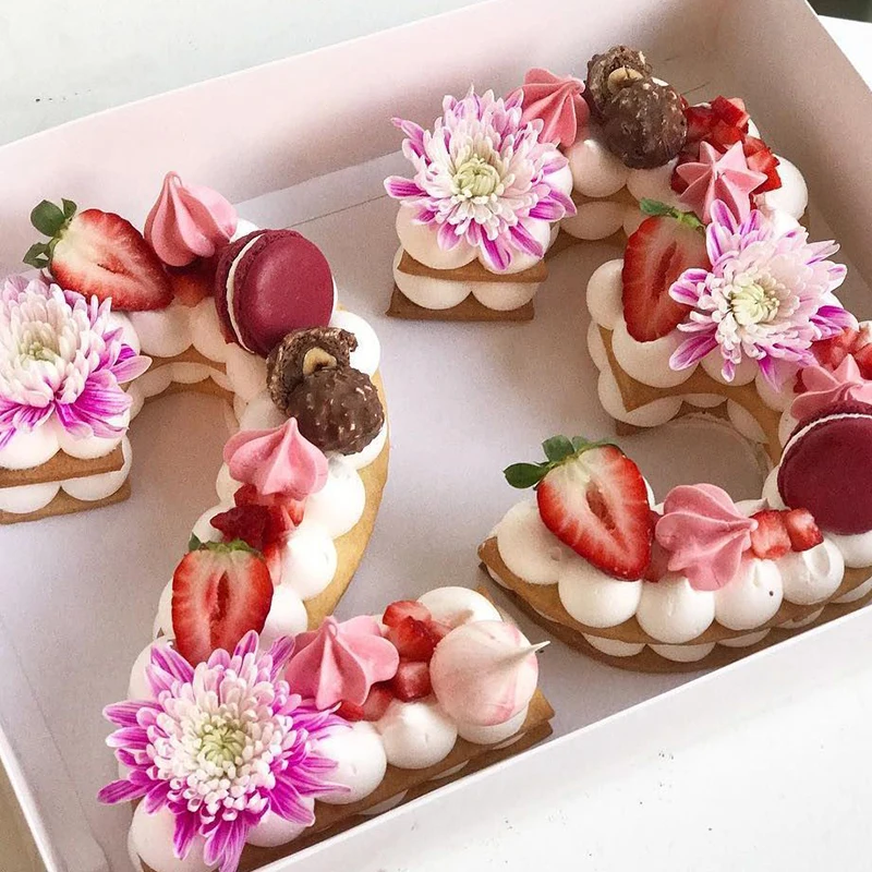 Форма для выпечки «сделай сам», цифры 0-9, украшение для праздника, свадьбы, дня рождения, Аксессуары для выпечки
Форма для выпечки «сделай сам», цифры 0-9, украшение для праздника, свадьбы, дня рождения, Аксессуары для выпечки