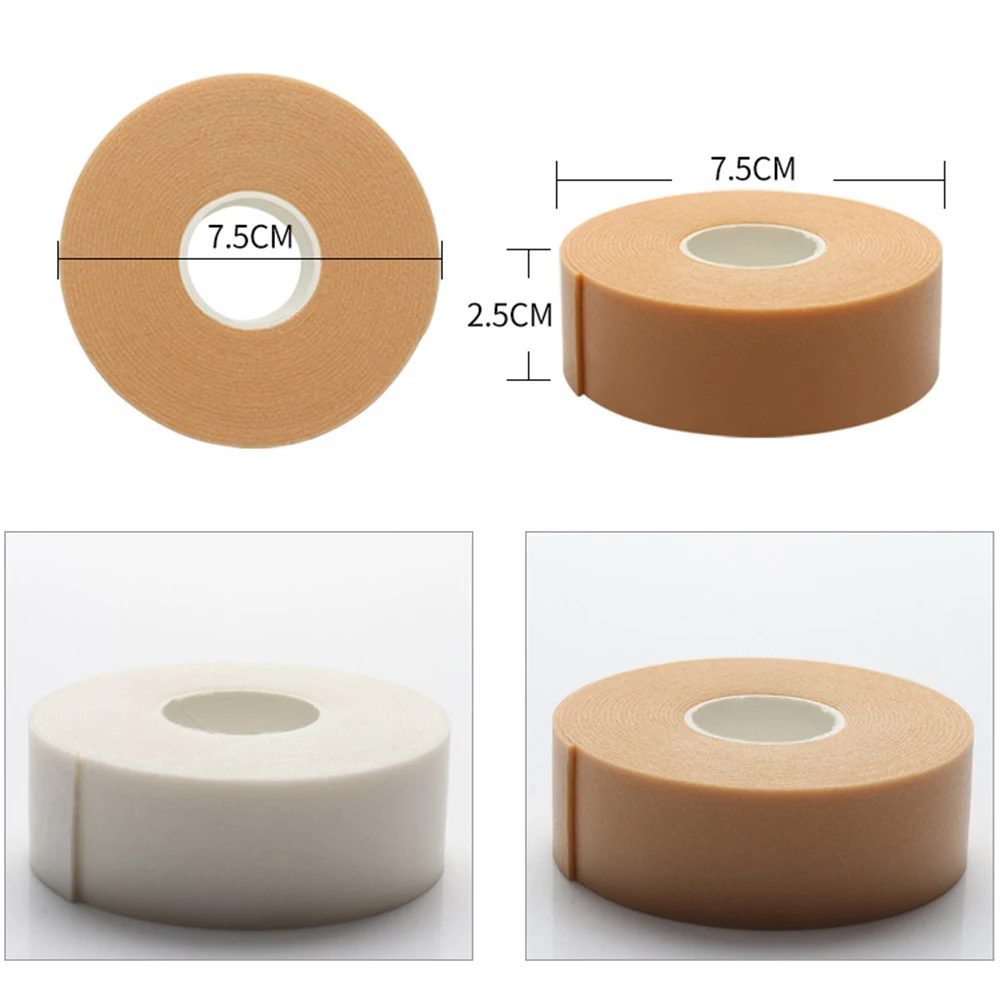 1 Pc Eyelash Extension Lint Free Eye Pads White/Brown Tape Under Eye Pads Paper T For False Eyelash Patch Make Up Tools
1 Pc Eyelash Extension Lint Free Eye Pads White/Brown Tape Under Eye Pads Paper T For False Eyelash Patch Make Up Tools