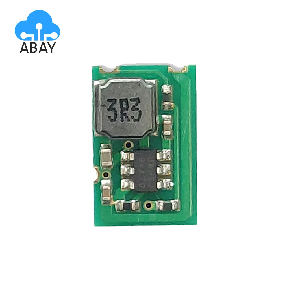 

2Pcs/Lot Luat 5033S Module 3.8V 2G/3G/4G IoT Module High-Efficiency Switching Power Supply Step-down Module 4V To 16V
