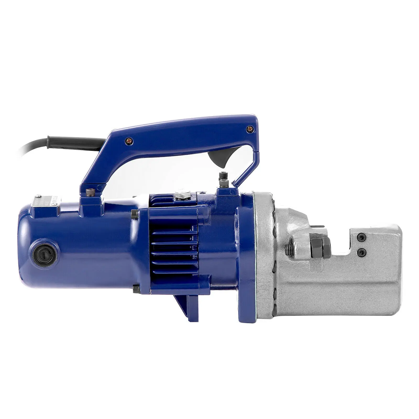 RC-22mm Professional Portable Electric Hydraulic Rebar Cutter Machine and Hand-Held Electric Steel bar Cutter 1350W 7/8 "
RC-22mm Professional Portable Electric Hydraulic Rebar Cutter Machine and Hand-Held Electric Steel bar Cutter 1350W 7/8 "