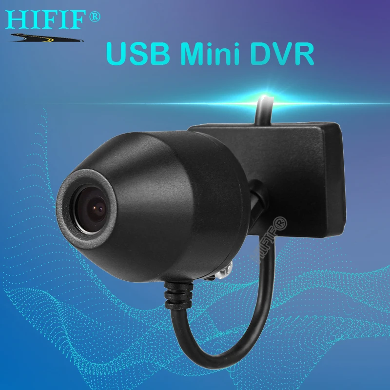 HD 1920*1080 МИНИ автомобильная видеокамера для DVD-проигрывателя Car Dash Camera Video Recorder Cam с G-сенсором для широкого угла.