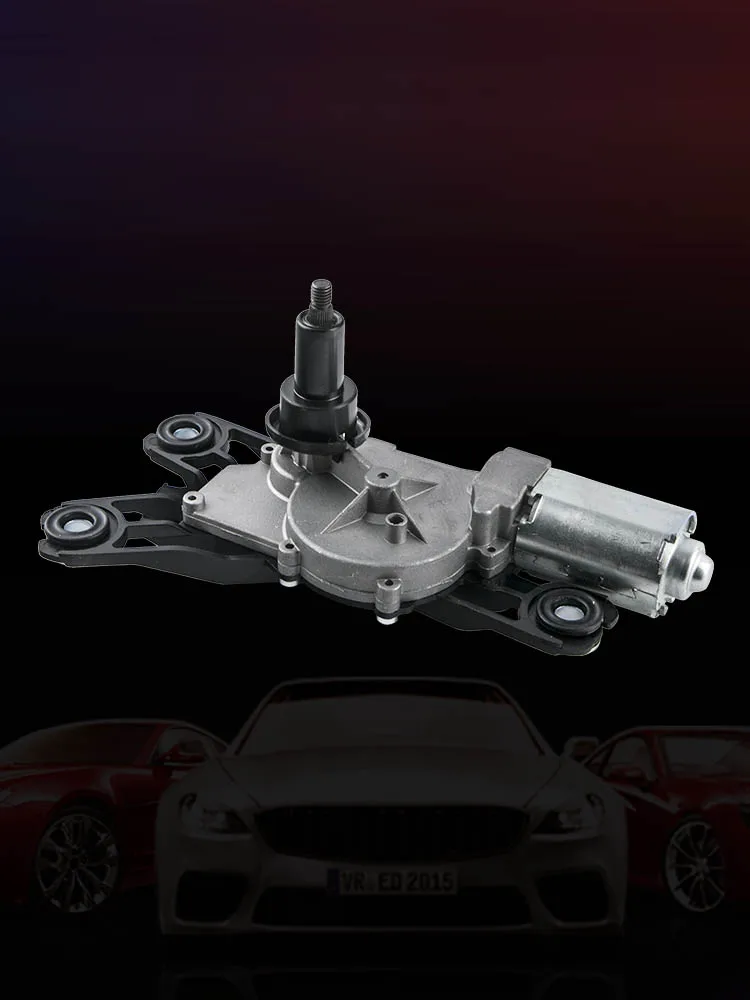Мотор стеклоочистителя MAXPEEDINGRODS для Mercedes-Benz E320 4matic Wagon / E320 Base Wagon / E500 4matic Wagon 2003-2006
Мотор стеклоочистителя MAXPEEDINGRODS для Mercedes-Benz E320 4matic Wagon / E320 Base Wagon / E500 4matic Wagon 2003-2006
