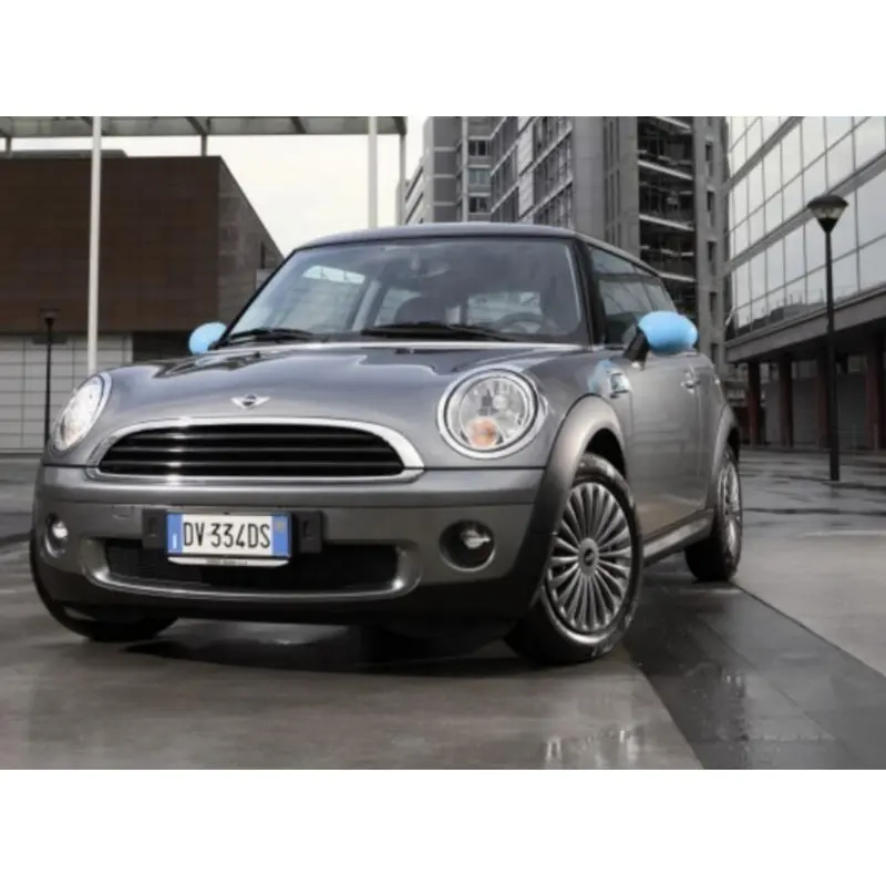 Подсветка салона Mini r56